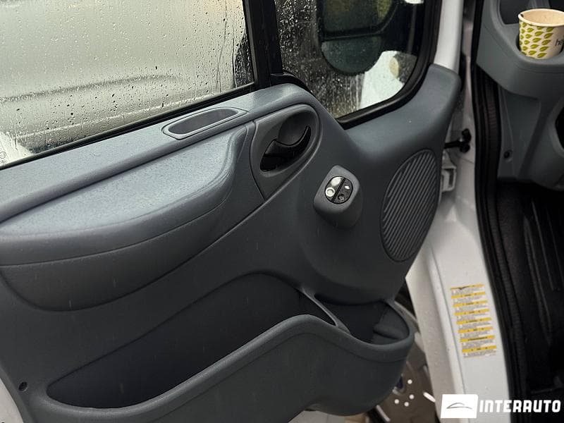 Ford Transit 2012 — Миниатюра 13