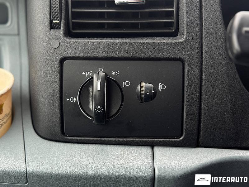 Ford Transit 2012 — Миниатюра 14