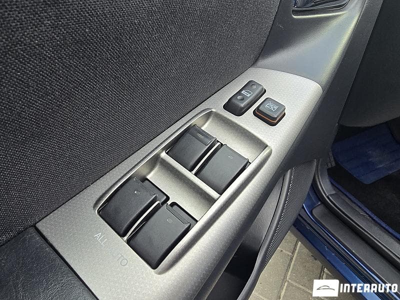 Toyota Corolla 2007 — Миниатюра 15