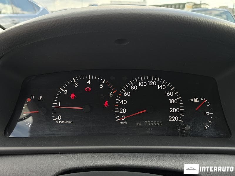 Toyota Corolla 2007 — Миниатюра 8