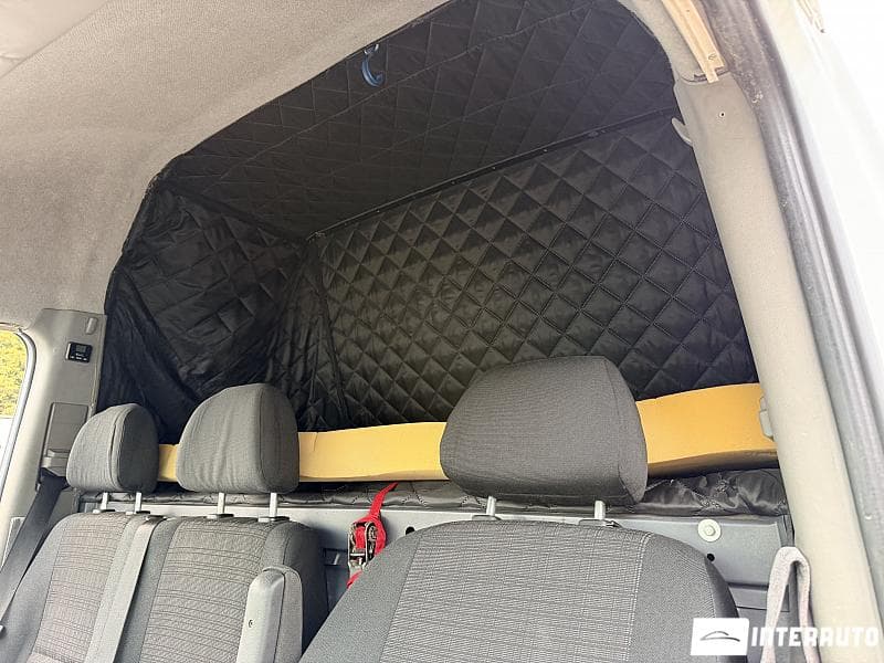 Mercedes Sprinter 2015 — Миниатюра 10