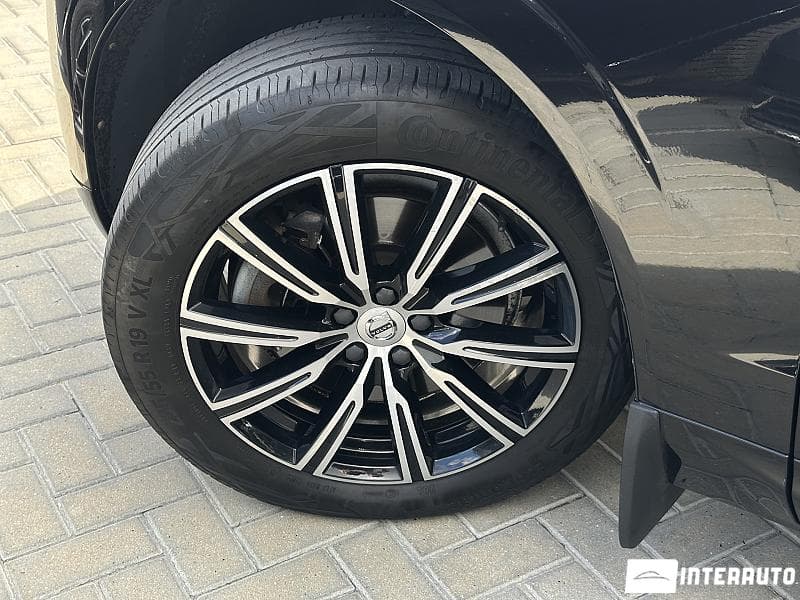 Volvo XC 60 2020 — Миниатюра 17