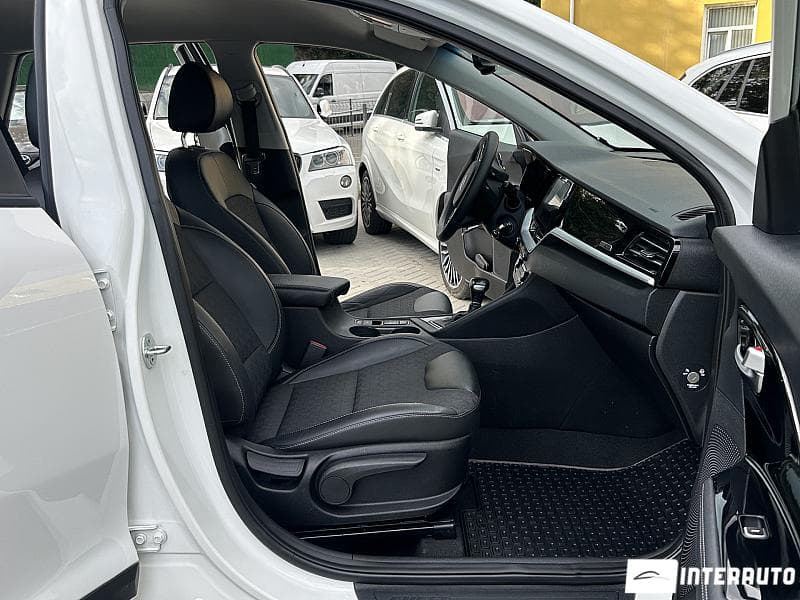 Kia Niro 2020 — Миниатюра 17