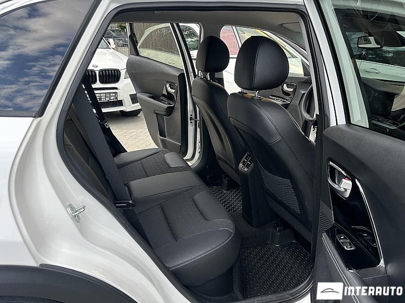 Kia Niro 2020 — Миниатюра 16