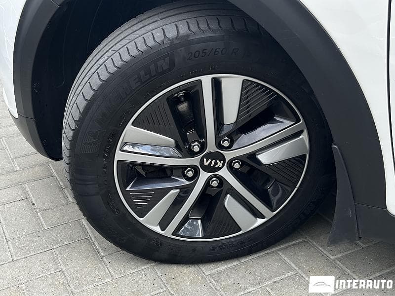 Kia Niro 2020 — Миниатюра 19