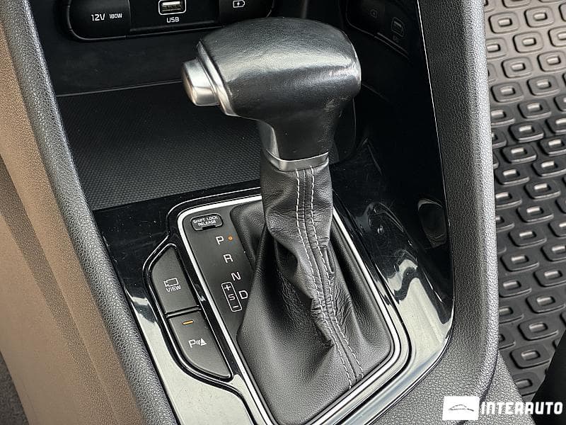 Kia Niro 2020 — Миниатюра 12