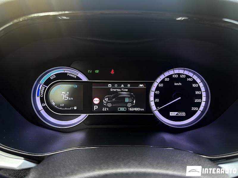 Kia Niro 2020 — Миниатюра 8