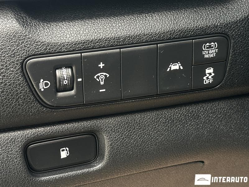 Kia Niro 2020 — Миниатюра 21