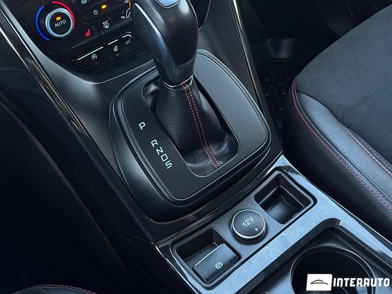 Ford Kuga 2018 — Миниатюра 12