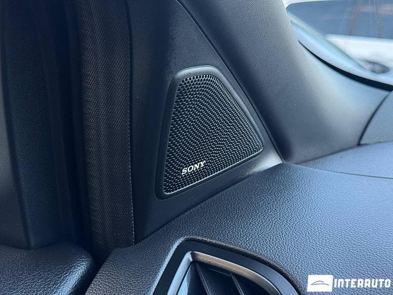 Ford Kuga 2018 — Миниатюра 17