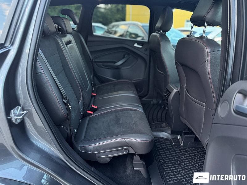 Ford Kuga 2018 — Миниатюра 15