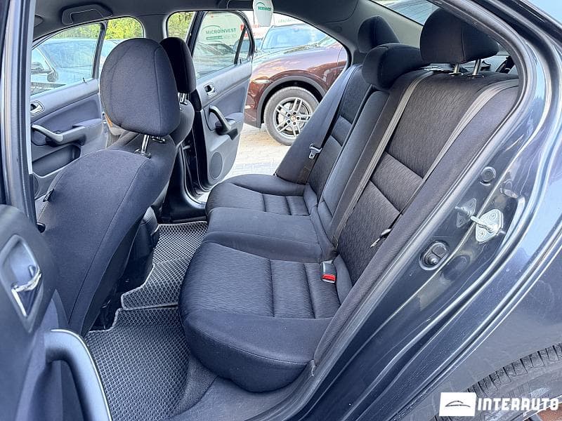 Honda Accord 2006 — Миниатюра 7