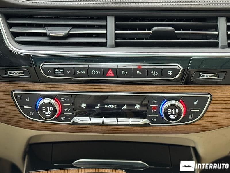 Audi Q7 2016 — Миниатюра 18