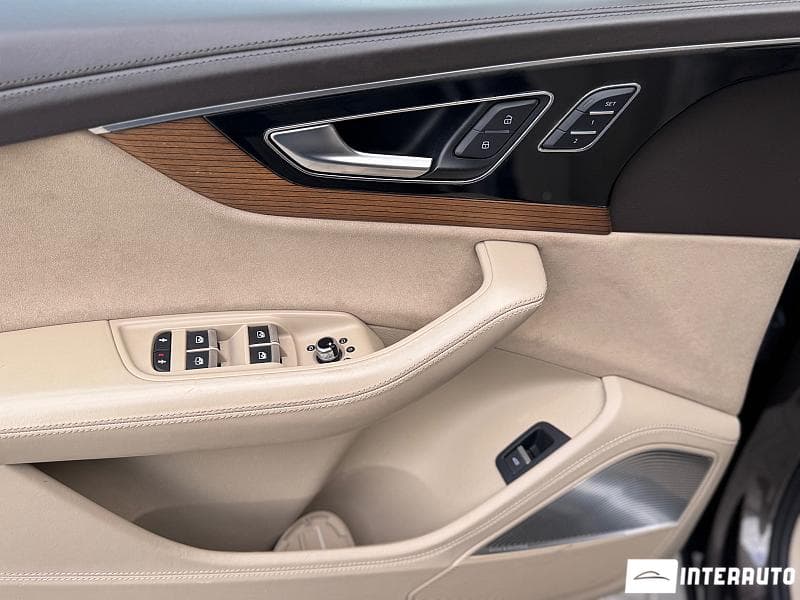 Audi Q7 2016 — Миниатюра 7