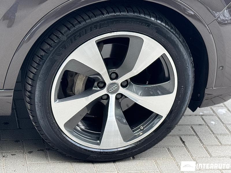 Audi Q7 2016 — Миниатюра 5