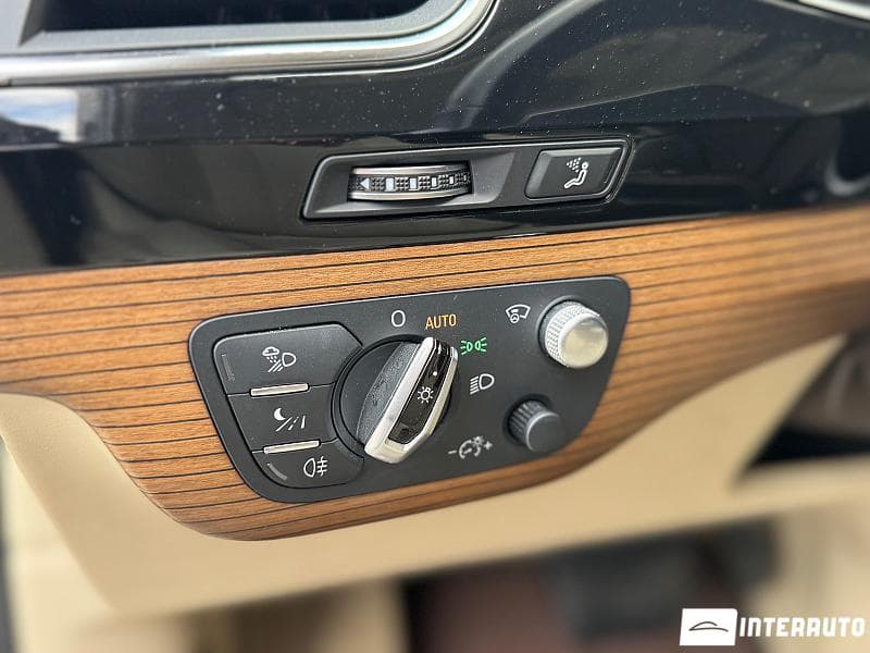 Audi Q7 2016 — Миниатюра 10