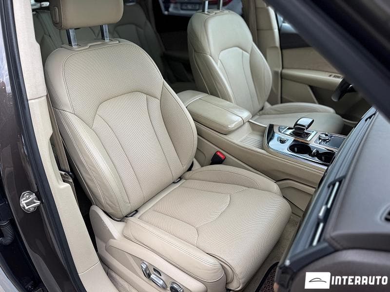 Audi Q7 2016 — Миниатюра 20