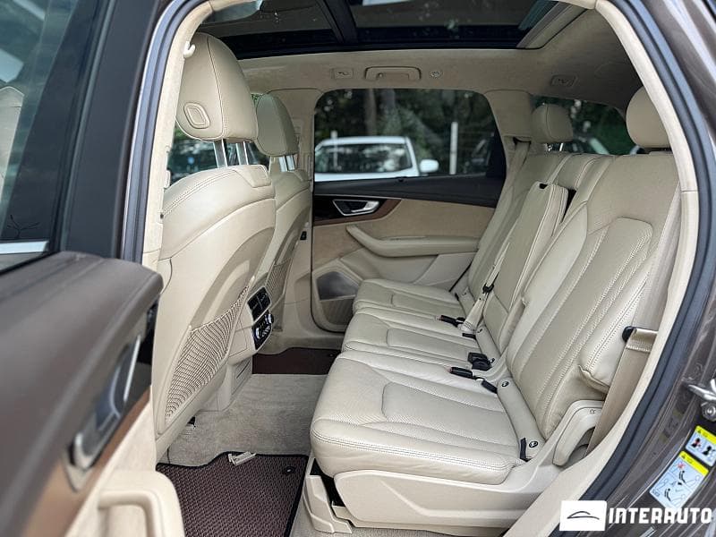 Audi Q7 2016 — Миниатюра 23