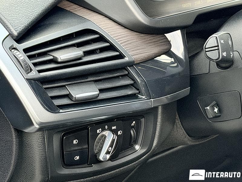 2015 BMW X5 2.5D — Miniatură 11