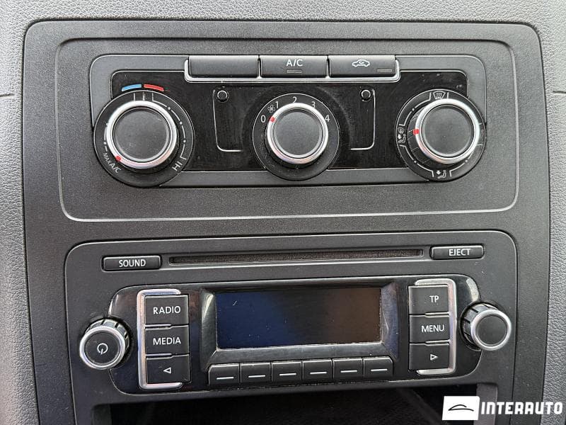 Volkswagen Caddy 2015 — Миниатюра 10