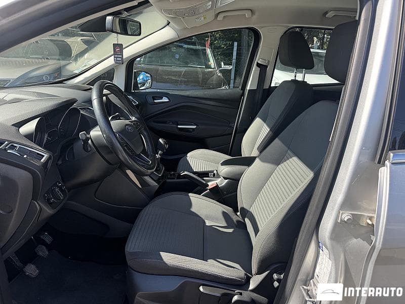 Ford C-MAX 2015 — Миниатюра 5