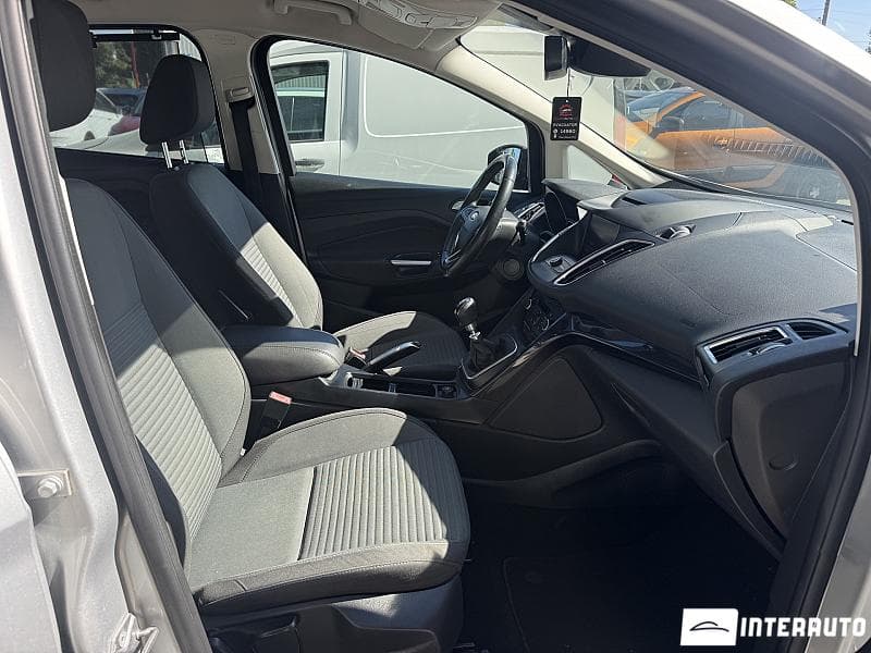 Ford C-MAX 2015 — Миниатюра 14