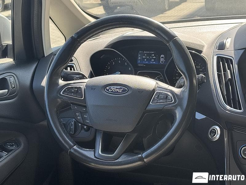Ford C-MAX 2015 — Миниатюра 8