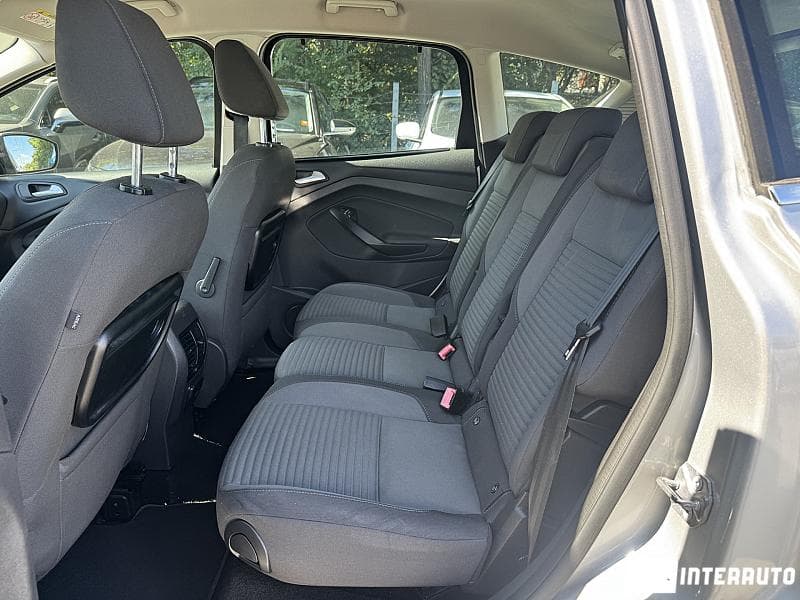 Ford C-MAX 2015 — Миниатюра 16