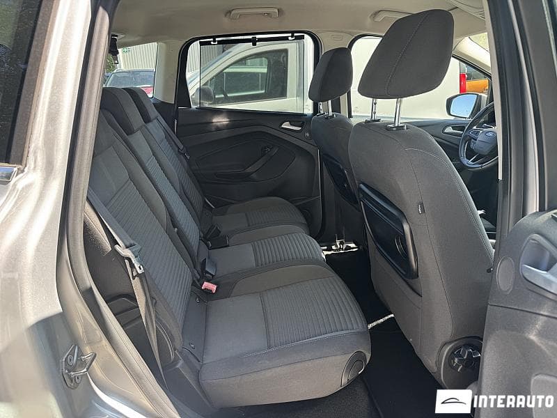 Ford C-MAX 2015 — Миниатюра 15