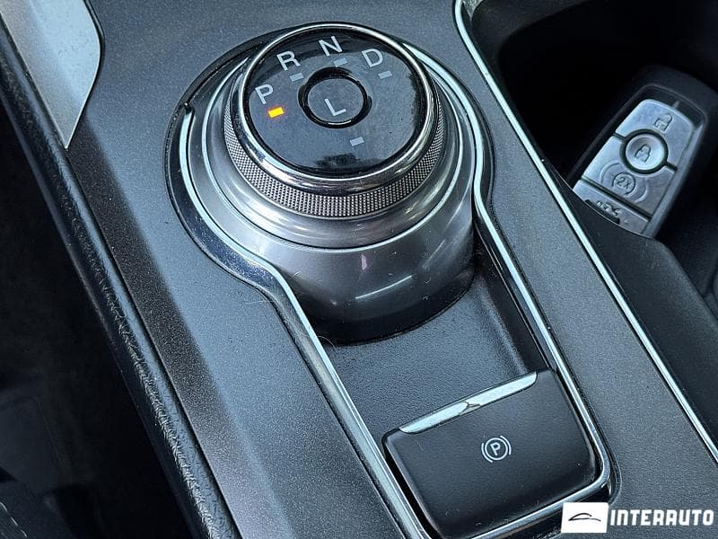 Ford Fusion 2018 — Миниатюра 16