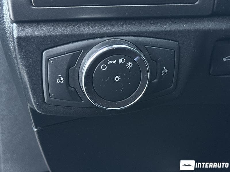 Ford Fusion 2018 — Миниатюра 9