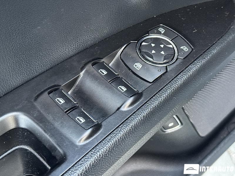 Ford Fusion 2018 — Миниатюра 6