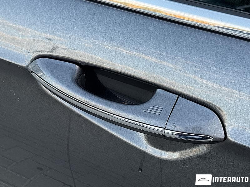 Ford Fusion 2018 — Миниатюра 5