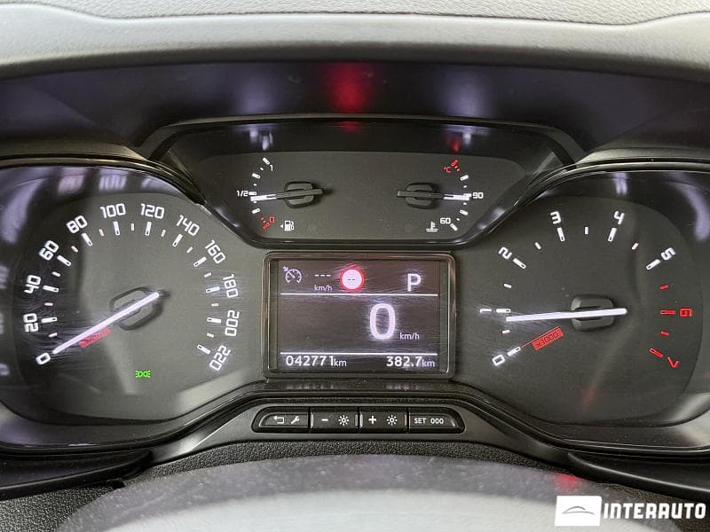 Toyota Proace 2024 — Миниатюра 5