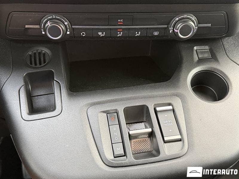 Toyota Proace 2024 — Миниатюра 15