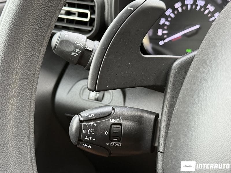 Toyota Proace 2024 — Миниатюра 13