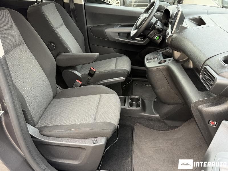 Toyota Proace 2024 — Миниатюра 16