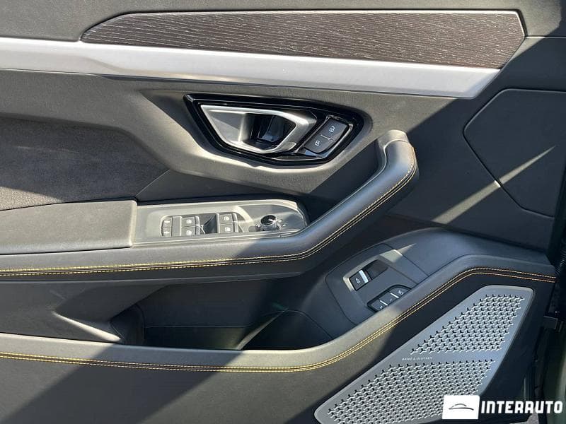 Lamborghini Urus 2019 — Миниатюра 6