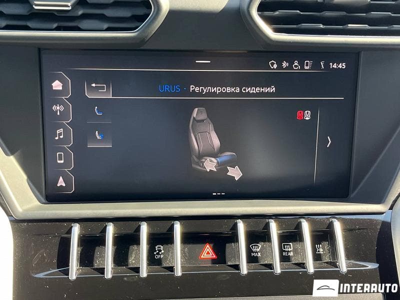 Lamborghini Urus 2019 — Миниатюра 15