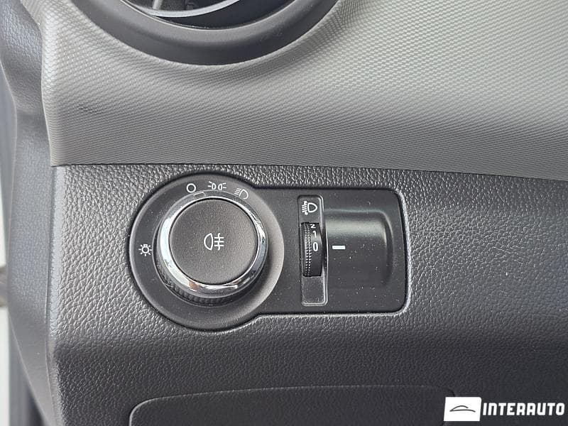 Chevrolet Aveo 2015 — Миниатюра 14