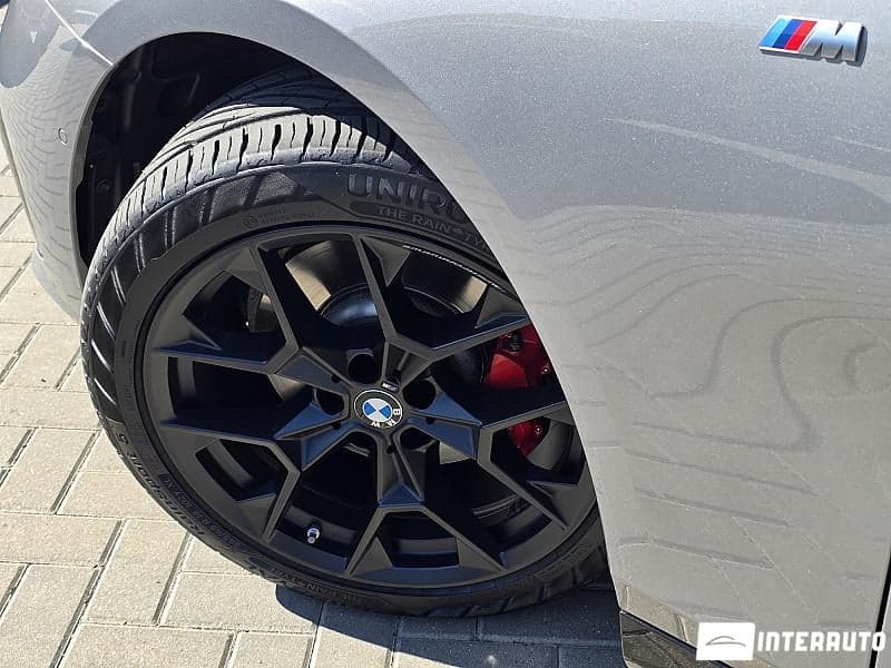 BMW 520 2024 — Миниатюра 24