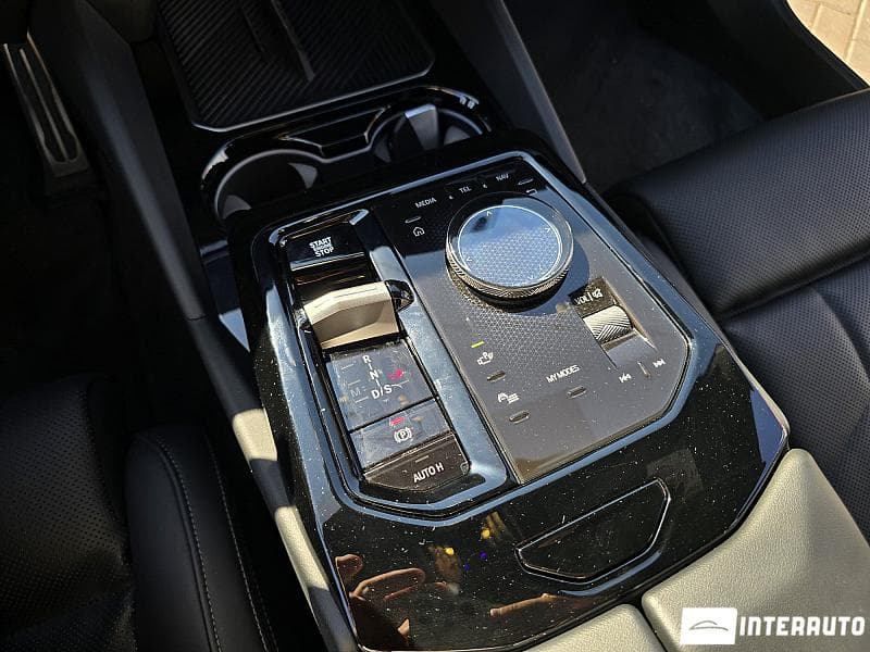 BMW 520 2024 — Миниатюра 14