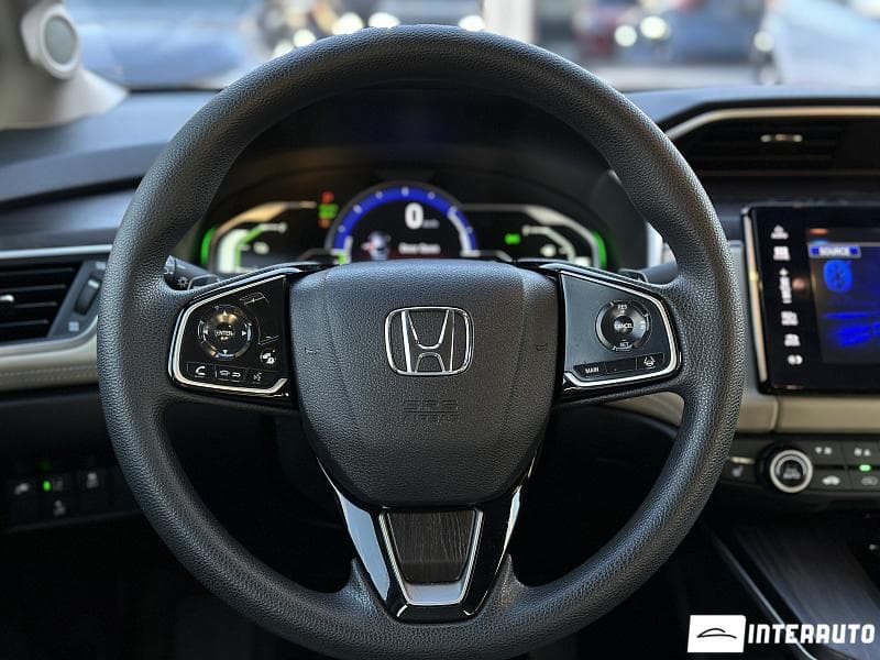 Honda Clarity 2021 — Миниатюра 9