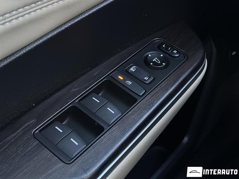 Honda Clarity 2021 — Миниатюра 6