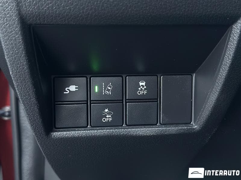 Honda Clarity 2021 — Миниатюра 8