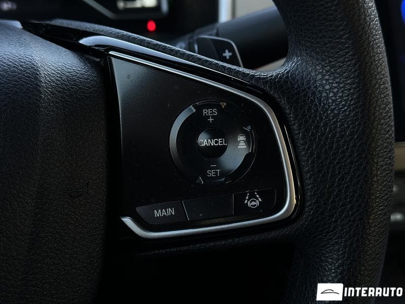 Honda Clarity 2021 — Миниатюра 11