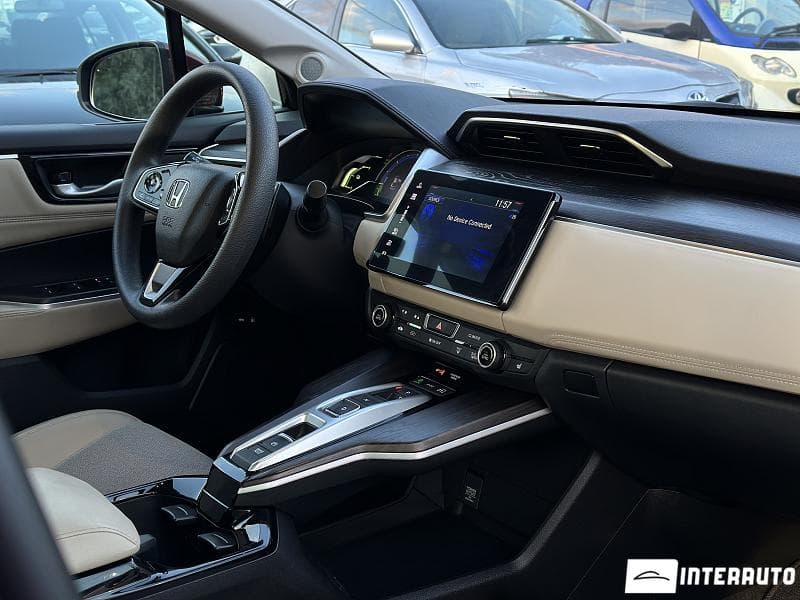 Honda Clarity 2021 — Миниатюра 16