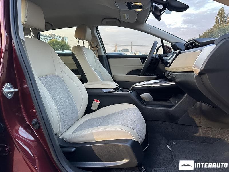 Honda Clarity 2021 — Миниатюра 15
