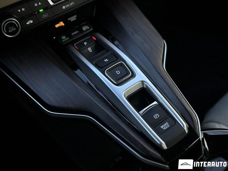 Honda Clarity 2021 — Миниатюра 14