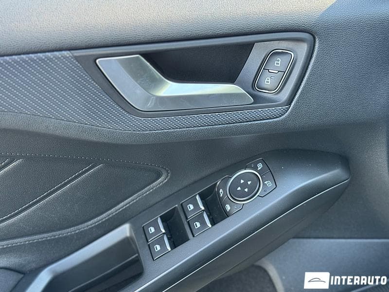 Ford Focus 2019 — Миниатюра 5